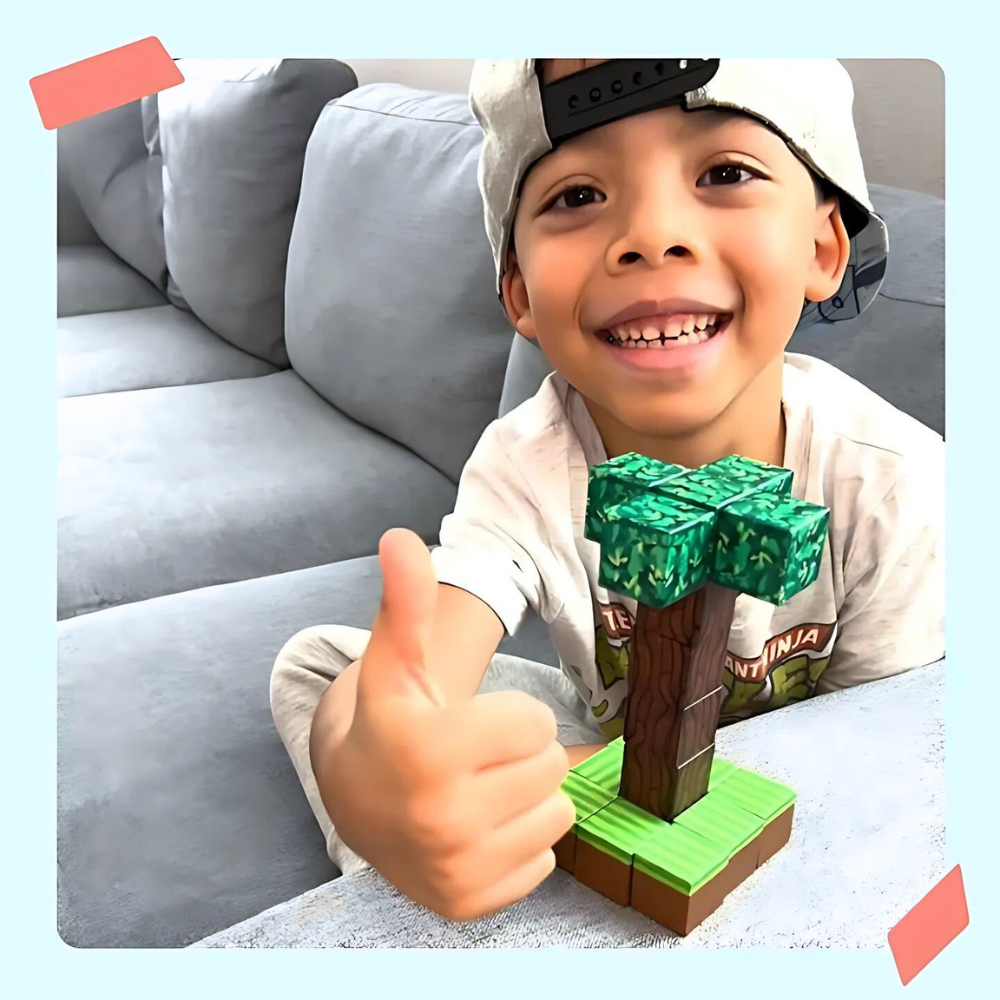 📦UP TO 60% OFF! 🎁Learning Magnetic Building Blocks