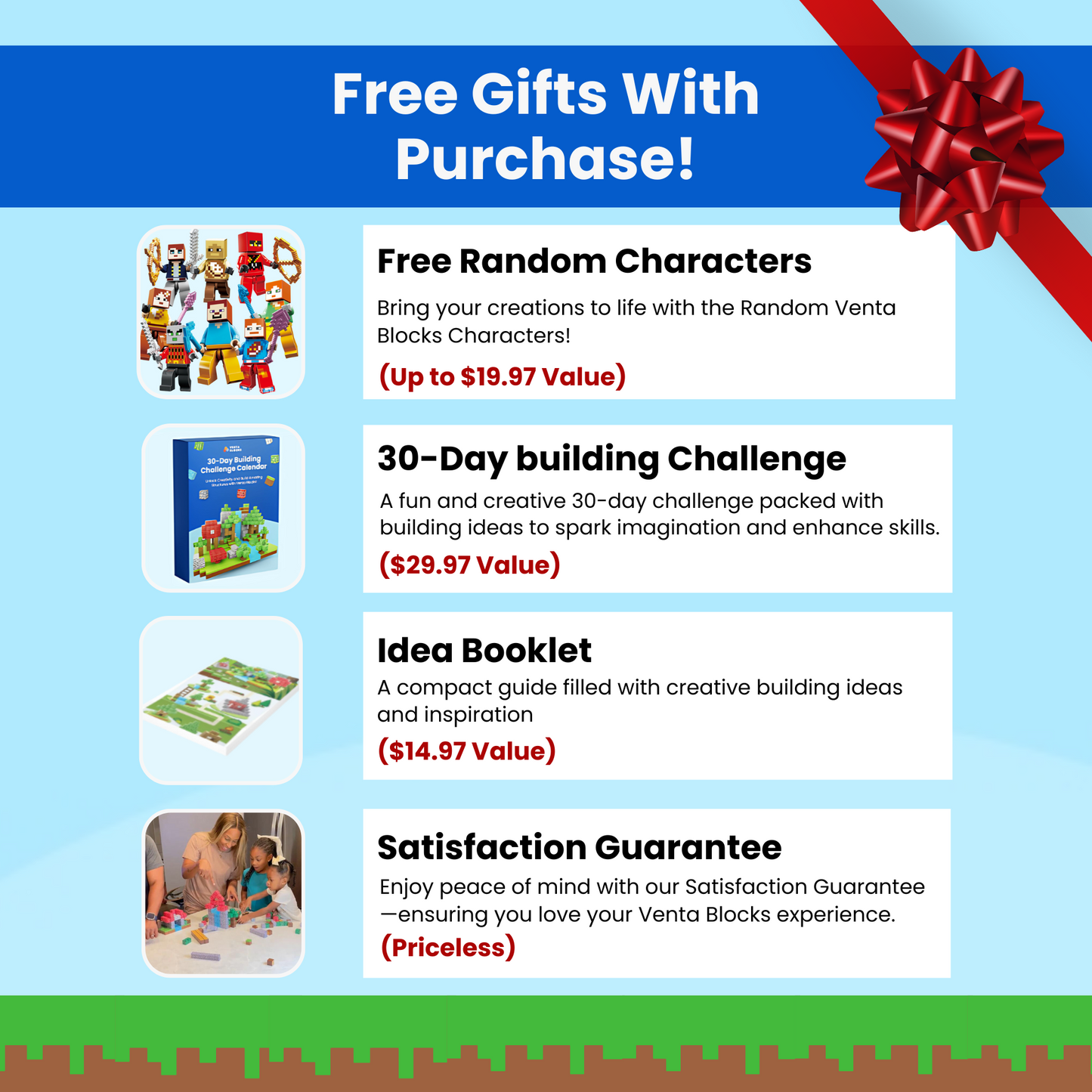 📦UP TO 60% OFF! 🎁Learning Magnetic Building Blocks